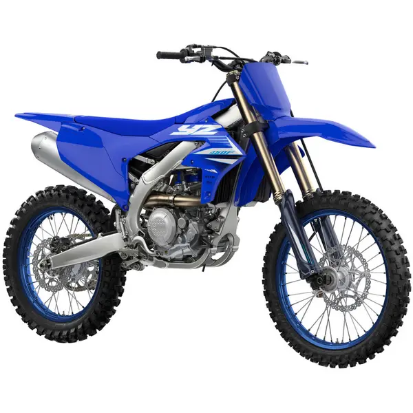 YZ 450 F